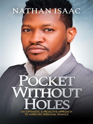 cover image of Pocket Without Holes